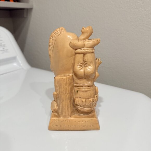 1972 Russ Berries "World's Worst FISHERMAN" - Picture 8 of 11